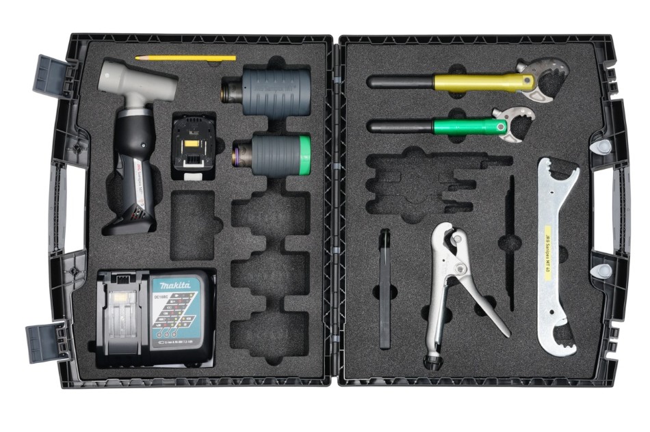Battery toolkit d32+40